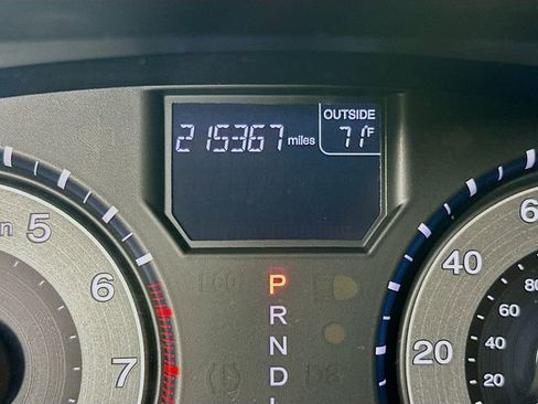 Used 2012 Honda Odyssey EX-L image 12