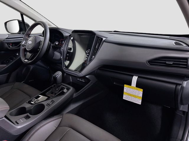 New 2026 Subaru Crosstrek 2.5i Limited w/ Crosstrek Mirror Package AWD/4WD image 29