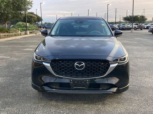 Used 2024 MAZDA CX-5 AWD 2.5 S image 2
