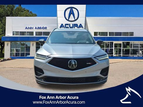 Used 2024 Acura MDX Type S AWD/4WD image 8