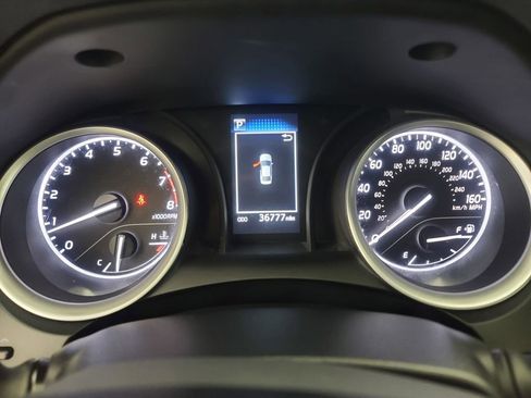 Used 2024 Toyota Camry LE image 26