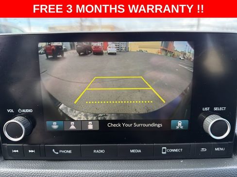 Used 2025 Honda Civic Sport image 18