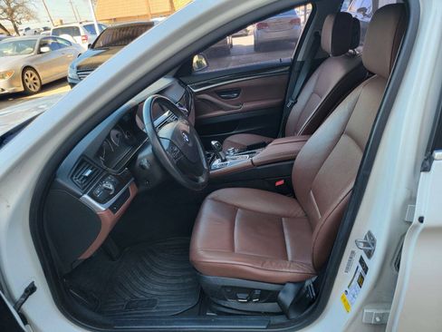 Used 2013 BMW 528i Sedan RWD image 18