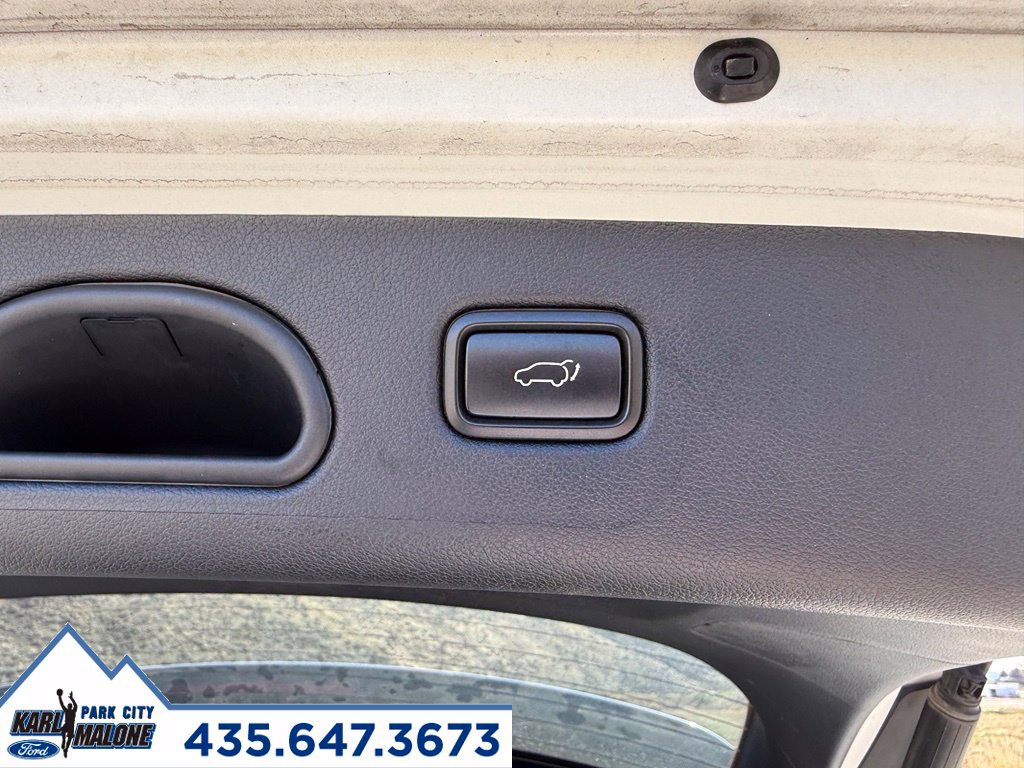 Used 2022 Kia Sportage SX AWD/4WD image 32