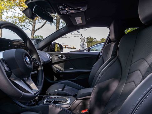 Used 2025 BMW 228i xDrive image 8