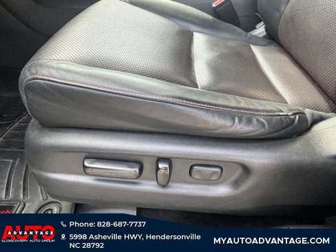 Used 2022 Honda Ridgeline Black Edition image 27