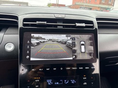 Used 2023 Hyundai Tucson Limited w/ Winter Package image 27