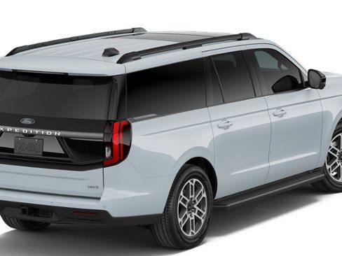New 2026 Ford Expedition Max Active AWD/4WD image 30