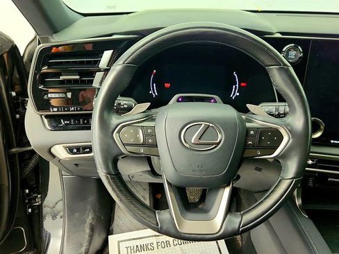 Used 2023 Lexus RX 350 AWD w/ Accessory Package image 13