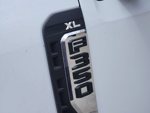 New 2026 Ford F350 XL AWD/4WD image 12