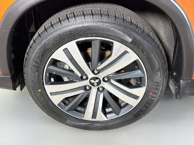 Used 2024 Mitsubishi Outlander Sport AWD image 36