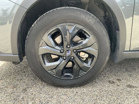 Used 2021 Subaru Outback Onyx Edition XT w/ Popular Package #2 image 16