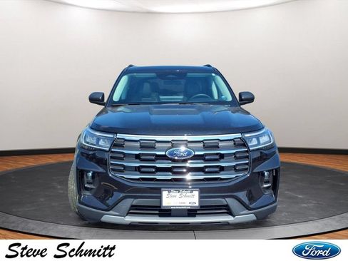 New 2026 Ford Explorer Active w/ Active Comfort Package AWD/4WD image 29