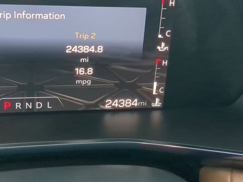 Used 2023 GMC Canyon AT4 w/ AT4 Premium Package AWD/4WD image 72