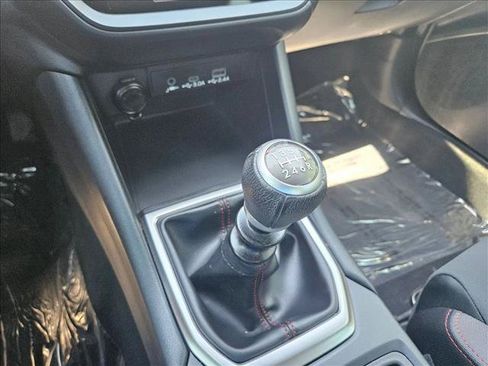 Certified 2024 Subaru WRX AWD/4WD image 12