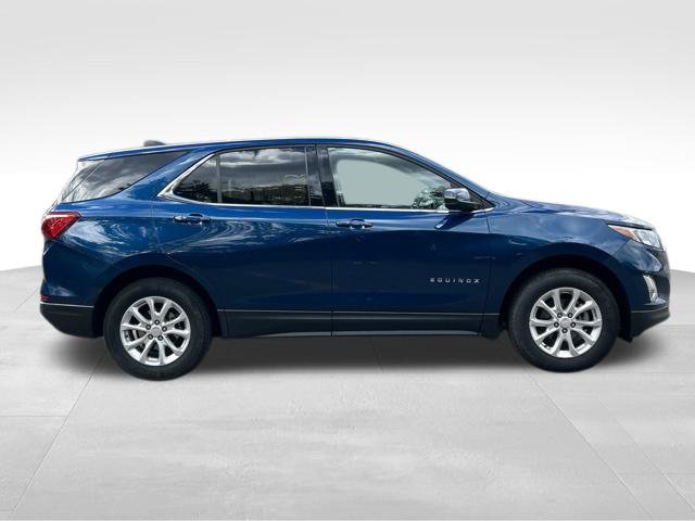 Used 2019 Chevrolet Equinox LT AWD/4WD image 10
