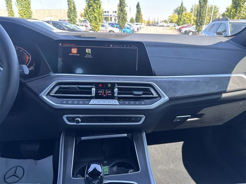 Used 2023 BMW X5 xDrive40i image 14