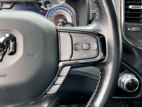 Used 2022 RAM 1500 Limited image 46