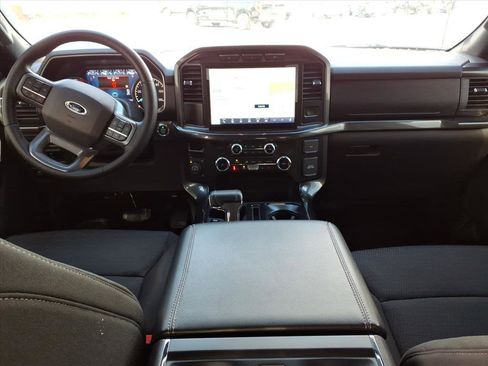Certified 2023 Ford F150 XLT image 12