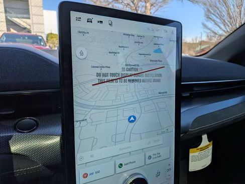 New 2026 Ford Mustang Mach-E GT image 20