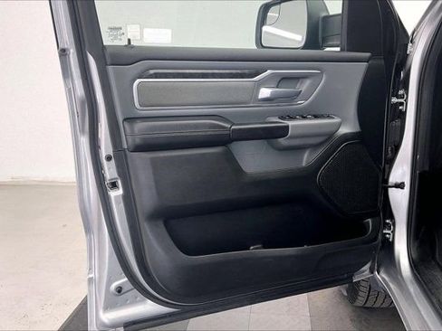 Used 2022 RAM 1500 Big Horn AWD/4WD image 25
