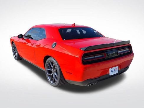 Used 2022 Dodge Challenger R/T w/ Plus Package RWD image 6