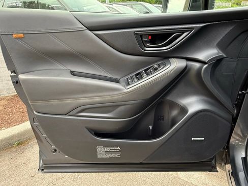 Used 2023 Subaru Forester Wilderness AWD/4WD image 24