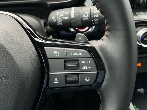 New 2026 Honda CR-V Sport Touring image 14