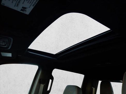 Used 2019 GMC Sierra 1500 AT4 w/ AT4 Premium Package image 14