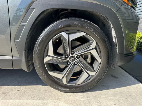 Used 2023 Hyundai Tucson Limited image 15