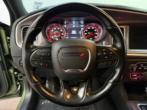 Used 2022 Dodge Charger GT RWD image 15