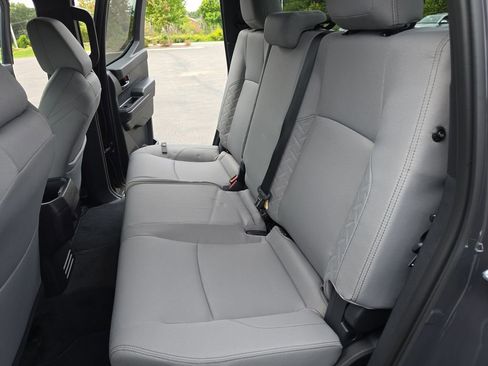 Used 2025 Toyota Tacoma SR5 image 14