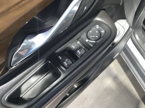 Used 2020 GMC Terrain Denali w/ LPO, Floor Liner Package FWD image 11