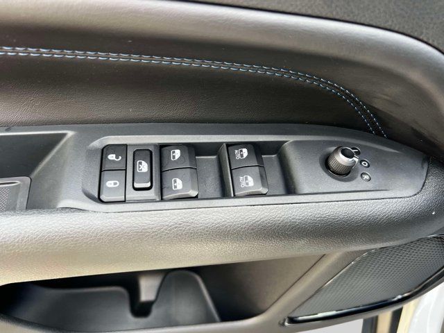 Used 2026 Jeep Compass Limited AWD/4WD image 17
