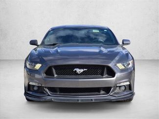 Used 2015 Ford Mustang GT Premium w/ Equipment Group 401A RWD video 2