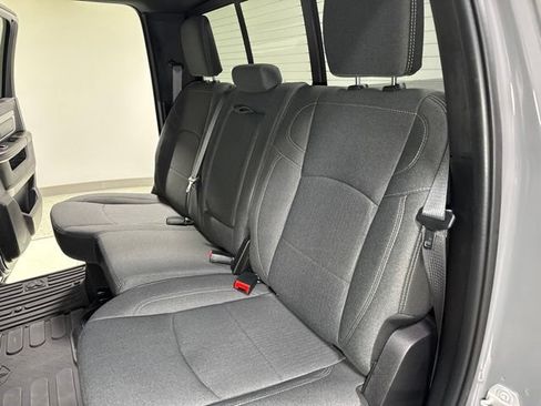 Used 2022 RAM 1500 Classic Warlock w/ Ceramic Grey Warlock Package AWD/4WD image 26