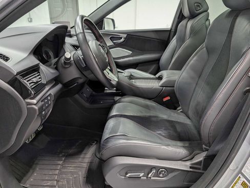 Certified 2023 Acura RDX A-Spec image 4