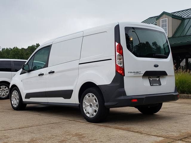 Used 2018 Ford Transit Connect XL FWD image 3