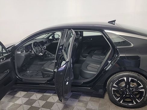 Certified 2023 Kia K5 GT-Line w/ GT-Line Premium Package AWD/4WD image 15