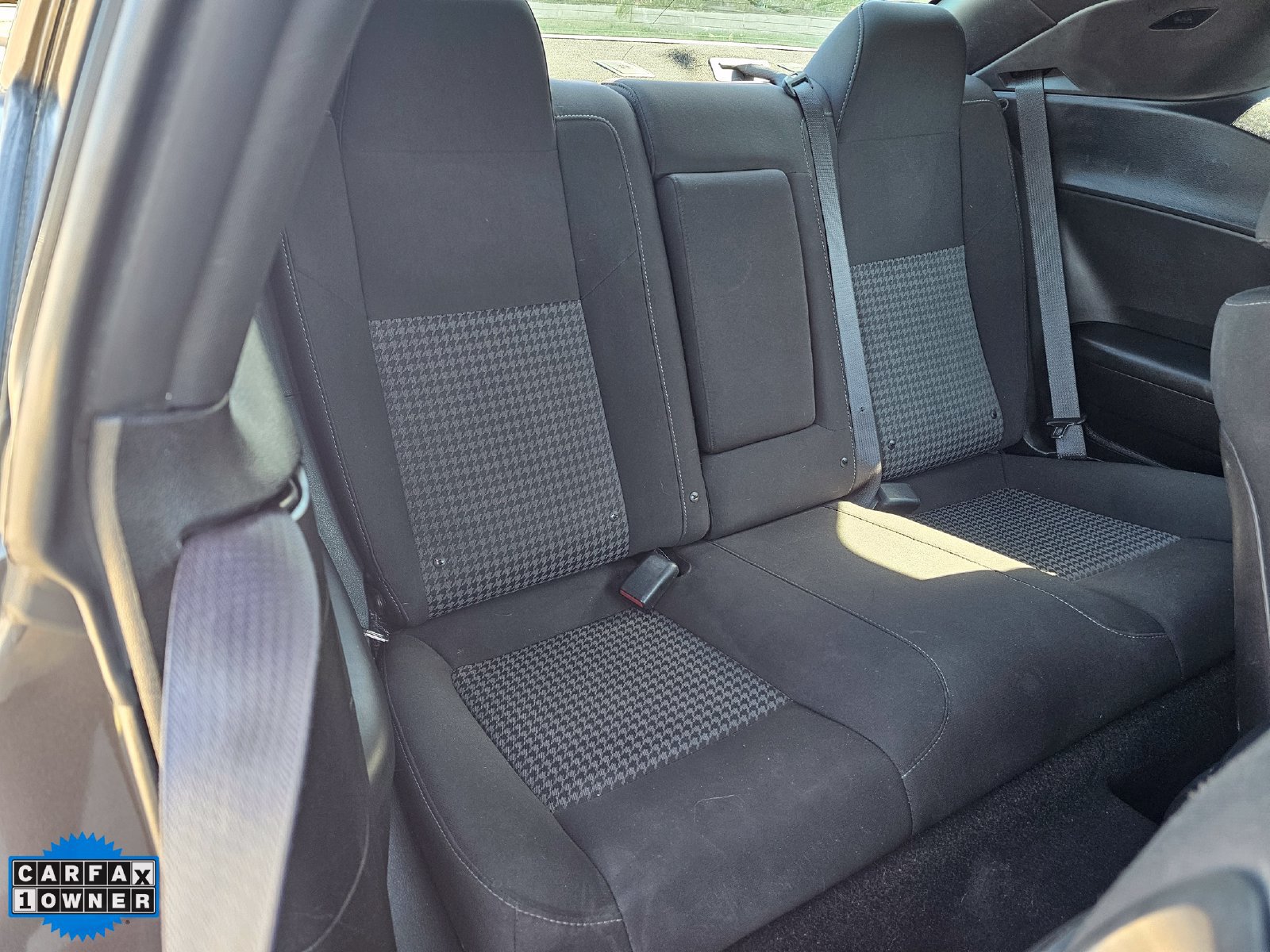 Used 2020 Dodge Challenger R/T RWD image 29