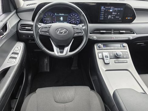 Used 2021 Hyundai Palisade SEL w/ Convenience Package FWD image 12