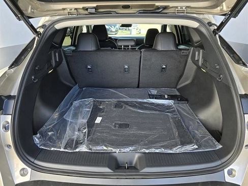 New 2026 Nissan Murano SL image 11