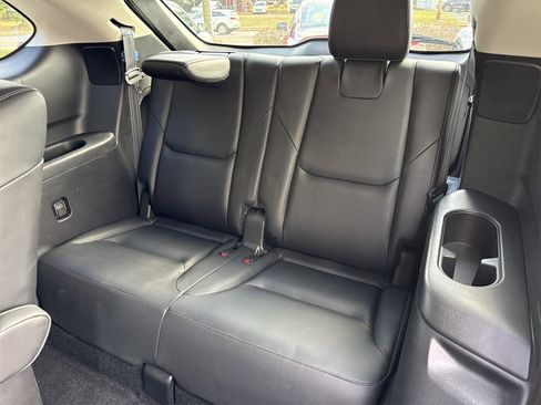 Used 2022 MAZDA CX-9 Touring Plus image 12