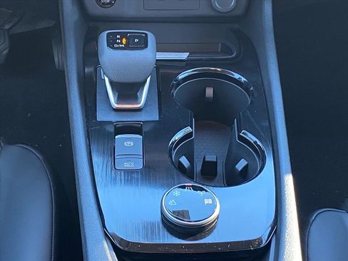 New 2026 Nissan Rogue SV image 12