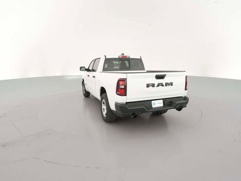 New 2026 RAM 1500 Tradesman image 9