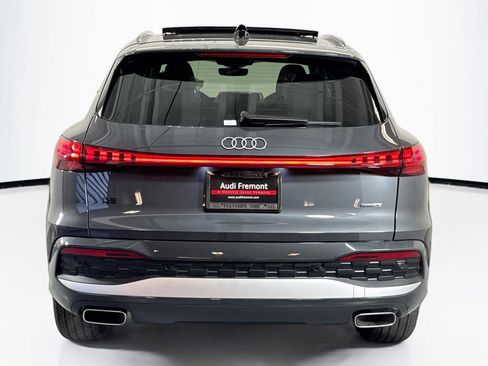 New 2025 Audi Q5 Premium Plus image 6