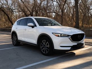 Used 2017 MAZDA CX-5 Grand Touring w/ Premium Package video 2