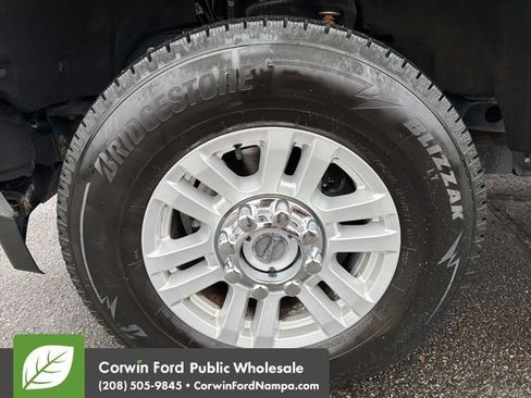 Used 2017 Ford F250 XL w/ STX Appearance Package image 9