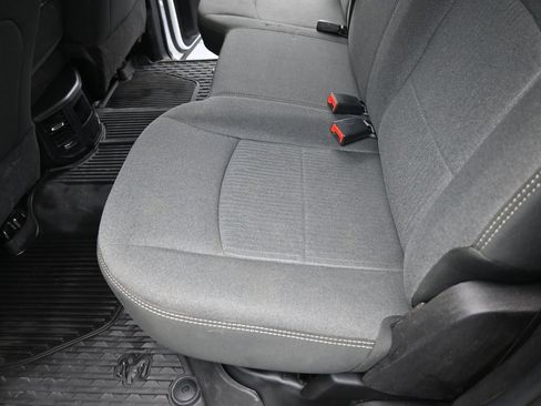 Used 2024 RAM 3500 Tradesman w/ Chrome Appearance Group image 13