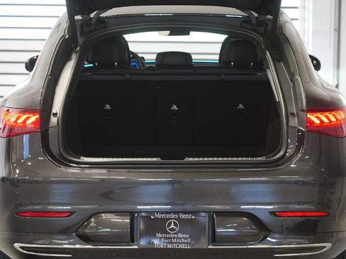 Certified 2023 Mercedes-Benz EQS 450+ 4MATIC Sedan image 28